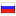 alabai.ru hosted country
